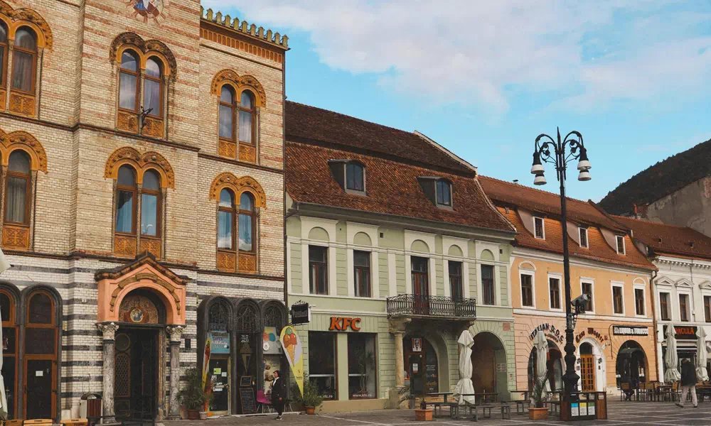 Diaporama Roumanie Authentique